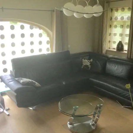 Aux Dardanelles, Francorchamps Holiday home Sart-lez-Spa